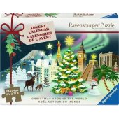 Ravensburger Puzzle Advent Calendar