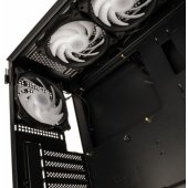 Observatory HF Plus Glass ARGB Black