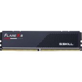 Flare X5 Black 16GB DDR5 6000MHZ UDIMM F5-6000J3038F16GH1-FX5