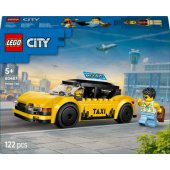 60487 Yellow Taxi