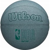 _7593960 Wilson NBA DRV Pro krepšinio kamuolys WZ3016002XB, žalias, dydis 7