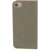 Book Case with frame Xiaomi Redmi 9T Grey