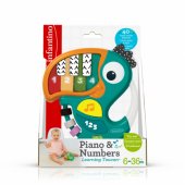INFANTINO Musical toy "Toucan"