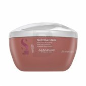 alfaparf milano Maska do Włosów Semi di Lino Moisture Alfaparf Milano