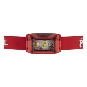 Petzl ACTIK, LED žibintas, juodas