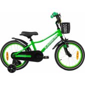 Jazz 16 Green Neon
