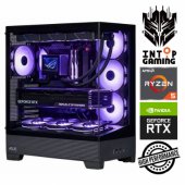 Ryzen 5 7500F 32GB DDR5 1TB SSD+2TB RTX5060 8GB no-OS ASB