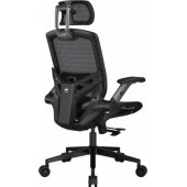 Speeder One Mesh Black