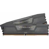 Vengeance Black 2x32GB DDR5 6000MHz DIMM CMK64GX5M2B6000Z40