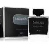 Entebaa vyrams EDP 100 ml
