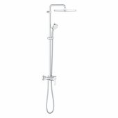 DUŠO SISTEMA Grohe TEMPESTA COSMOPOLITAN SYSTEM 250 CUBE 266