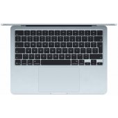 MacBook Air 13,6 Retina M4 16GB 256GB SSD EN Sky Blue MC6T4ZE/ A