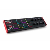 Akai LPD 8 MKII - Mini USB valdiklis/ MIDI