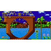 Sonic Origins Plus PS4