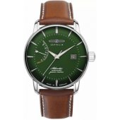 Atlantic 8462-4 Automatic Power Reserve