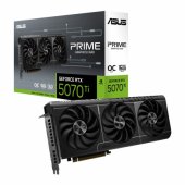 GeForce RTX 5070 Ti Prime OC 16GB GDDR7 256Bit
