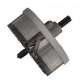Stanley HCS medžio karūniniai grąžtai Ø=68/ 74/ 80/ 90/ 100mm - STA81025