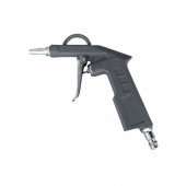 AWTools pūtimo pistoletas su trumpu antgaliu (AW10027)