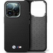 M Edition Kevlaru dengtas metalinis iPhone 16 Pro Max, juodas