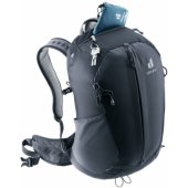 _7299747 Žygio kuprinė - Deuter AC Lite 23