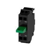 Siemens SIRIUS ACT kontaktų blokas 1Z (3SU1400-2AA10-3BA0)
