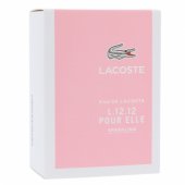 Eau de Lacoste L.12.12 Sparkling 50 ml