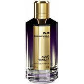 Mancera Aoud Vanille unisex parfumuotasis vanduo 120 ml