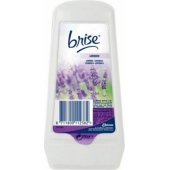Staples Odświeżacz powietrza glade lawenda żel 150g