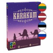 Karakum