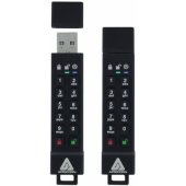 64GB Aegis Secure Key 3z USB 3.2 Gen 1