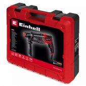 EINHELL hammer drill TE-RH 950 5F black/ red, 950 watts, case