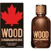 Wood tualetinis vanduo 100 ml