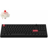Q3 MAX Black Gateron Jupiter Red Switch (EN)