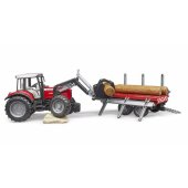 Massey Ferguson 7480 - 02046