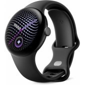 Pixel Watch 5 41mm Obsidian