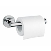 Hansgrohe Toilet Paper Holder Chrome (41726000)