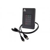 Aegis Fortress L3 2TB USB 3.1
