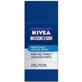 Nivea FOR MEN Originals Facial Moisturizing Cream 75ml