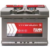 Titanium Pro 12V 90Ah 800A