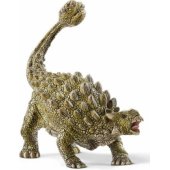 Dinosaurs Ankylosaurus 15023