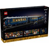 21344 The Orient Express Train