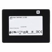 "SSD 5400 PRO 240GB SATA 2.5"" MTFDDAK240TGA-1BC1ZABYYR (DWPD 1.5"