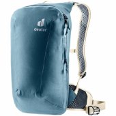 _7427230 Bicycle backpack - Deuter Plamort 12
