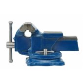 Vorel Rotary locksmith vice 50mm 36038