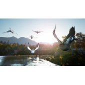 Hunting Simulator 2, skirtas PS5