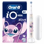 iO Kids Stitch Angel + Travel Case