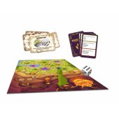 Educational Game: Dinosaurs – The Treflik Family Trefl 02912
