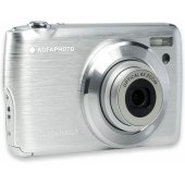 DC8200 Sidabrinis