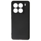 Soft Joy Xiaomi 15 5G, juodas