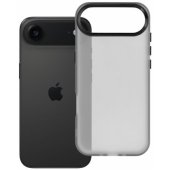 Sappy dėklas iPhone 17 Air, juodas
